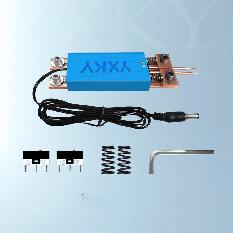 Spot machine de soudage Triggers automatiques