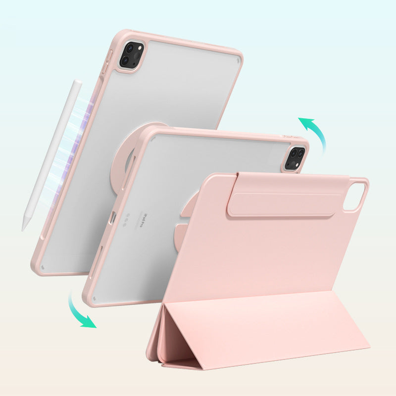Housse de protection horizontale et verticale IPadAir13 pouces