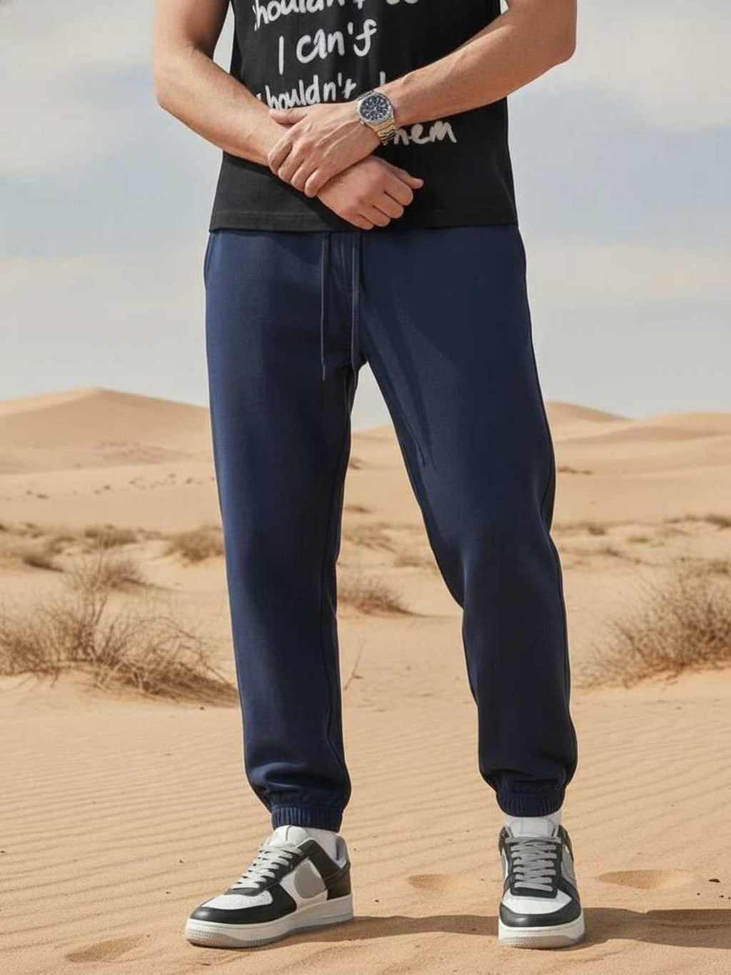 Pantalons occasionnels