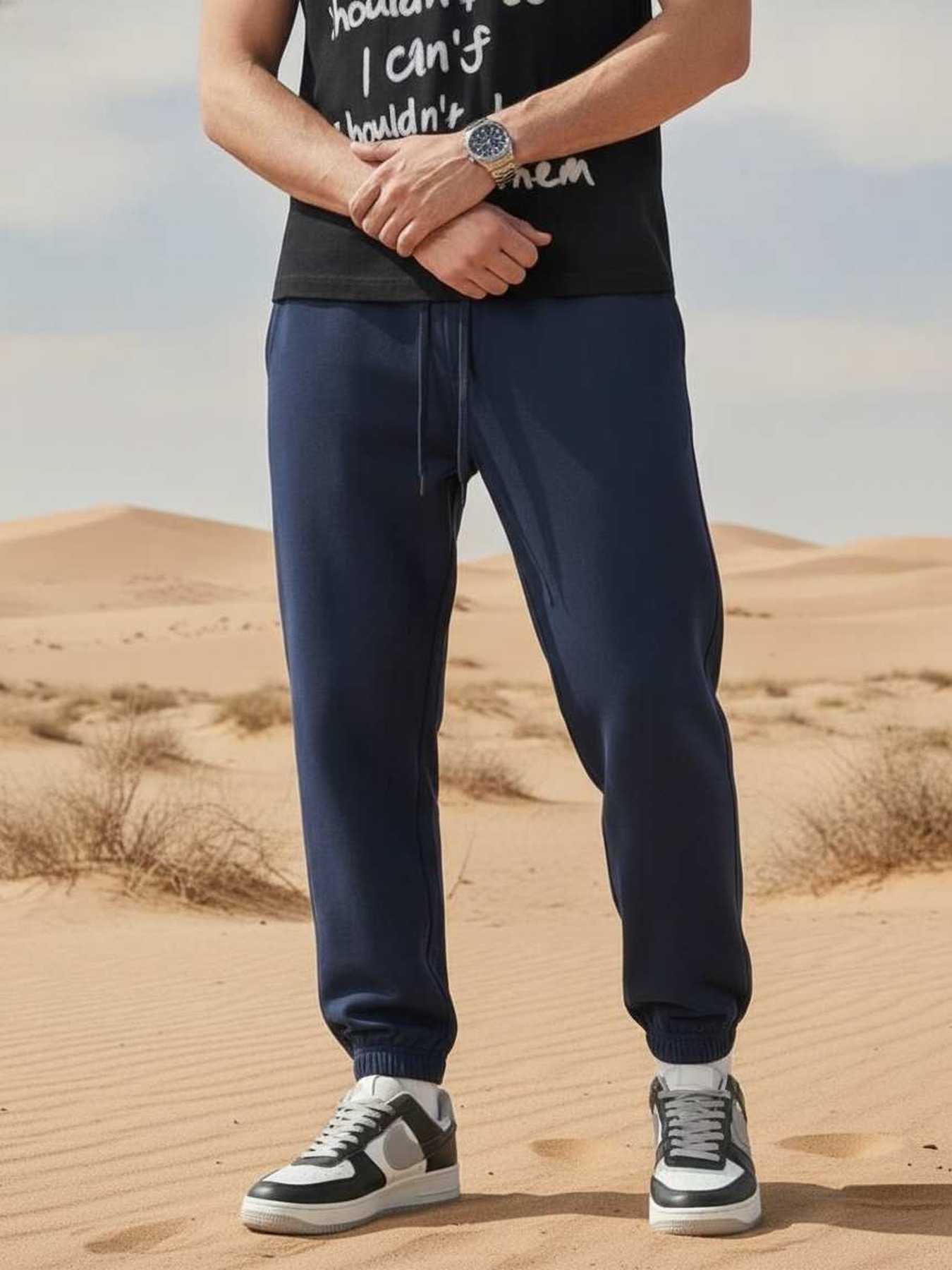 Pantalons occasionnels