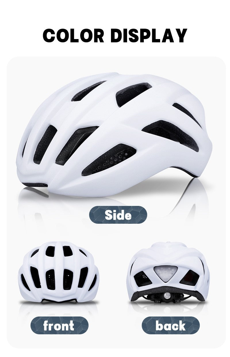 Casque d'équitation Road Bike Mountain