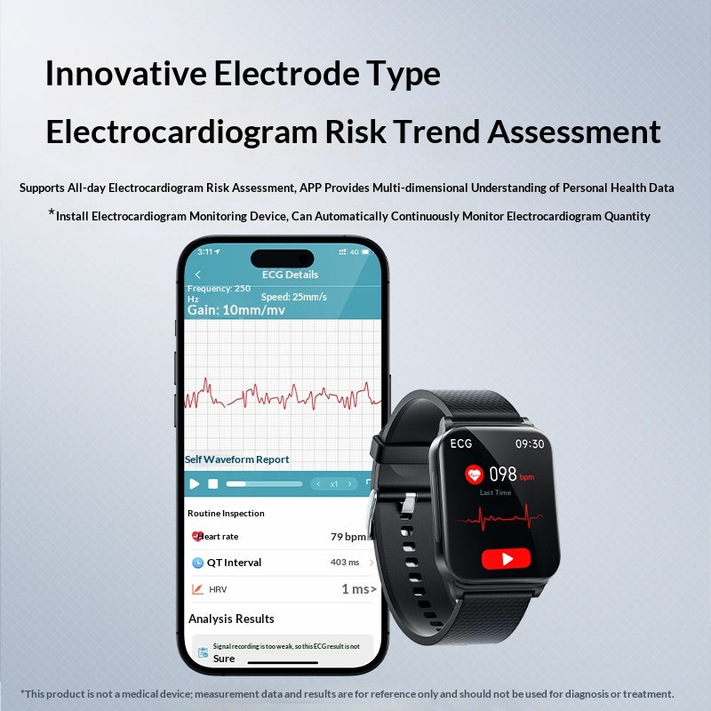 Évaluation d'un appareil d'oxymétrie à impulsions non invasive basé sur une montre intelligente