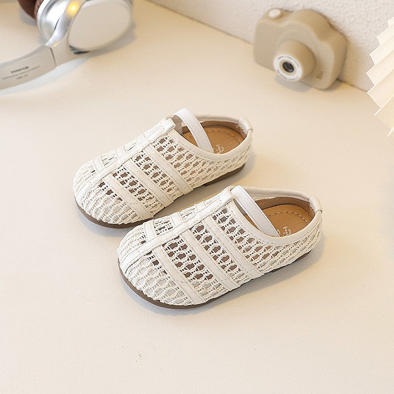 Conception de la niche pour petits enfants