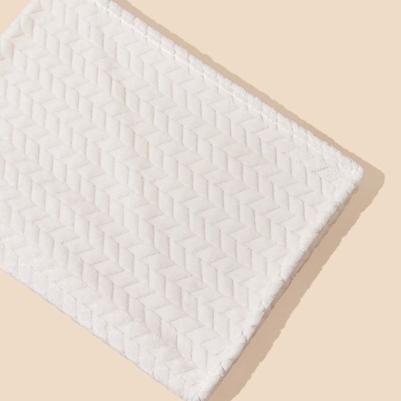 Couverture de la Nappe de blé de grande taille pour nourrissons