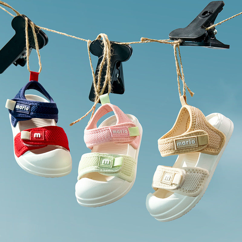 Happy Mary Sandales pour enfants pour les filles