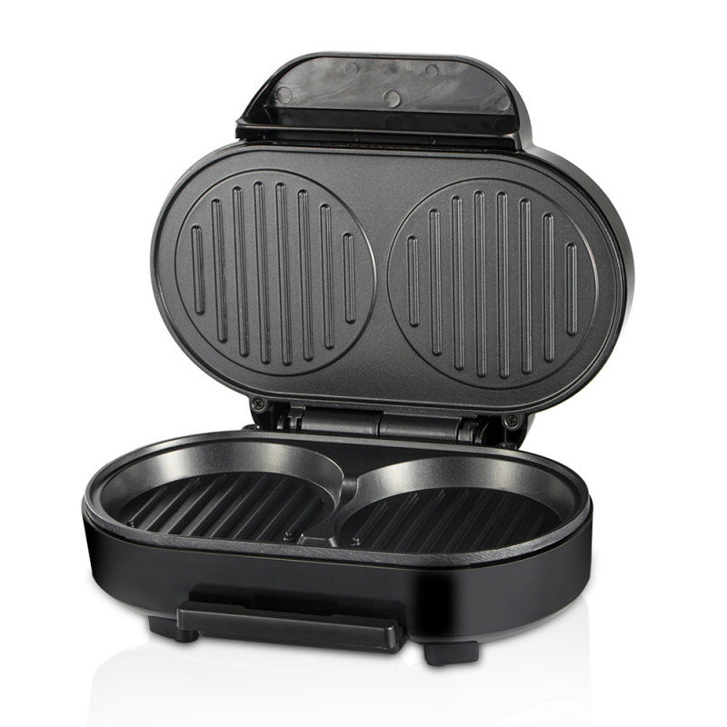 Egg Burger Machine pour usage domestique