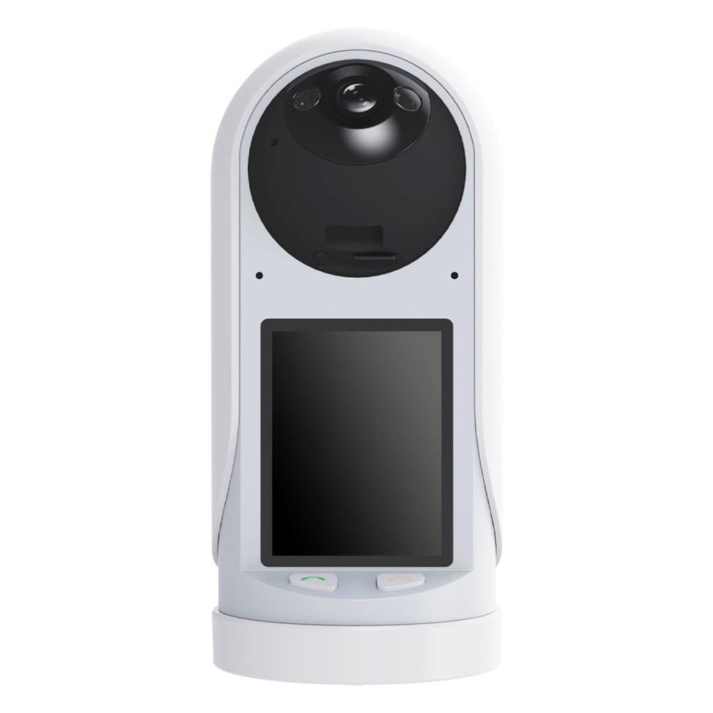 Caméra Intercom de Yoosee AI