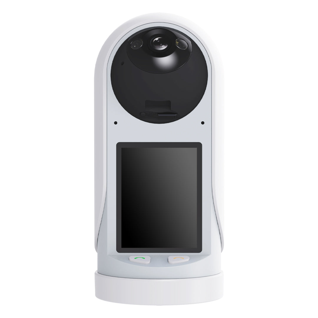 Caméra Intercom de Yoosee AI