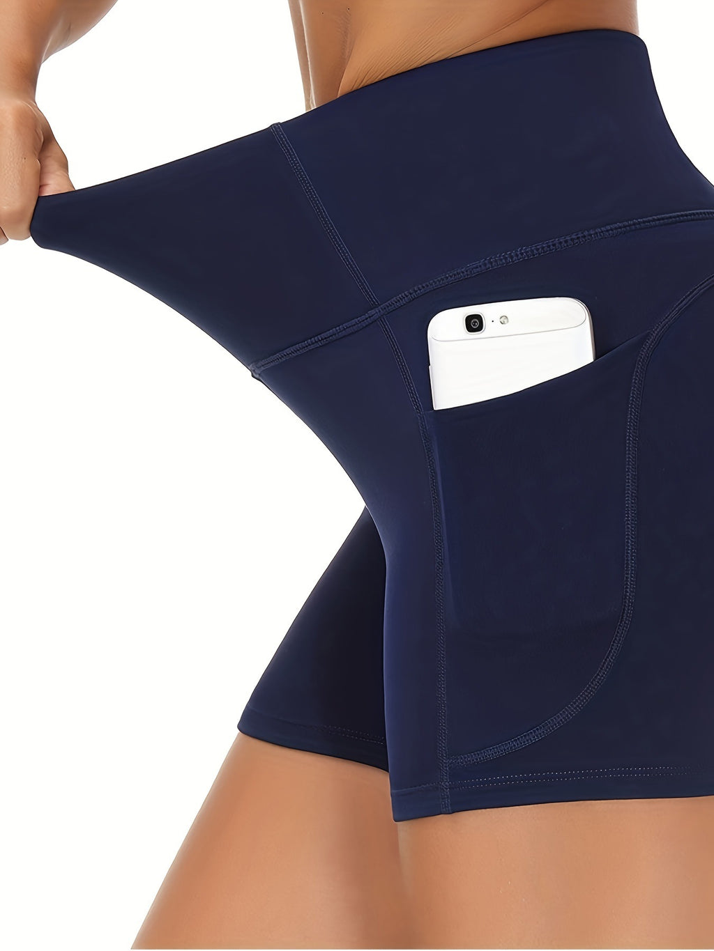 Pantalon de yoga