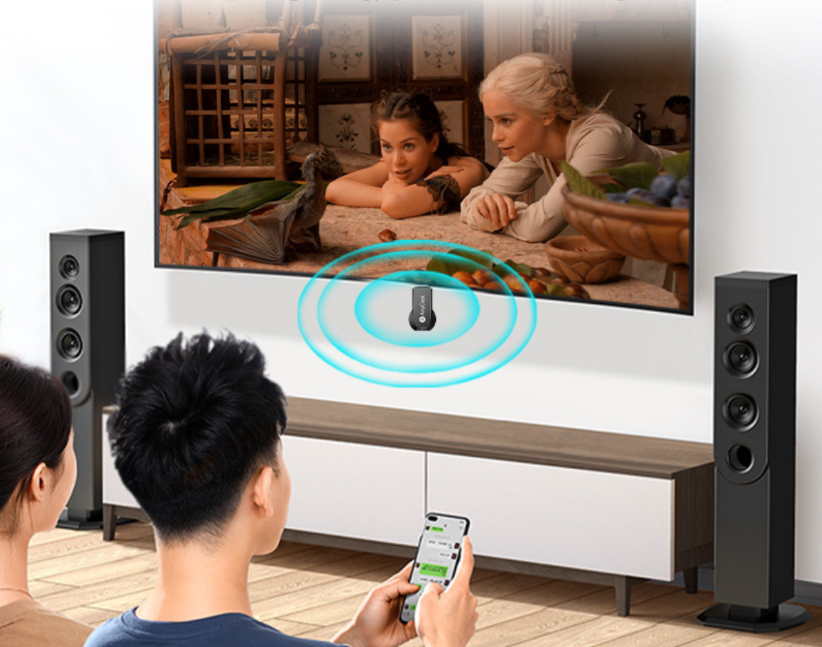 Le meilleur vendeur Projecteur sans fil Anycast M2