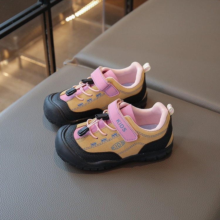 Printemps Automne Enfants Sneakers