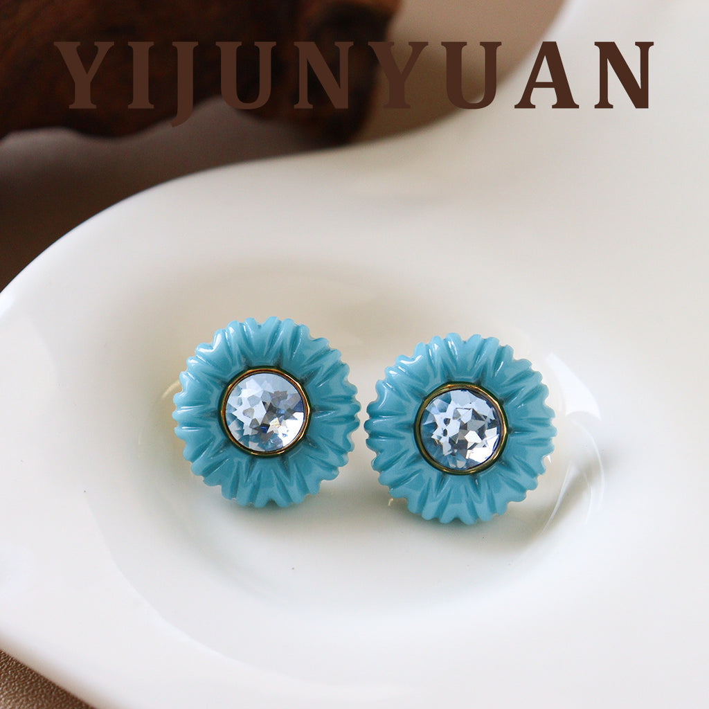 Boucles d'oreilles pour femmes