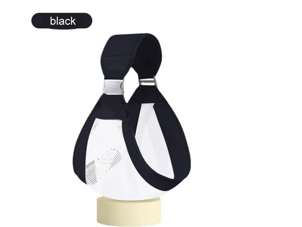 Baby Wraparound Cloth Arm Bonnes choses Enfants Nourrir Artefact