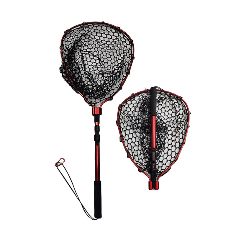 Lure Double Pliage Net