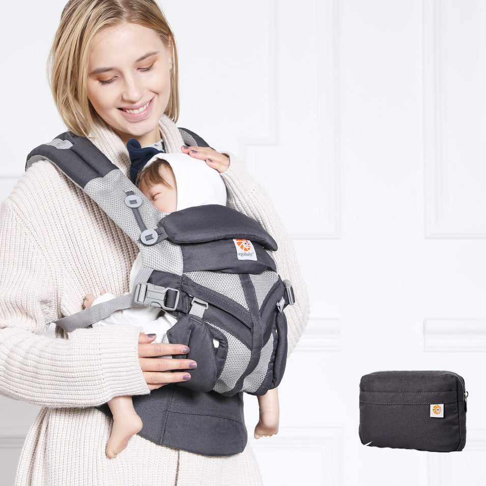 Tabouret de taille multifonctionnelle pour bébé Sling