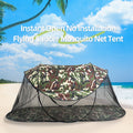 Free portable installation