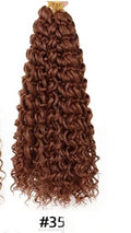 Crochet Braids Wig for Women