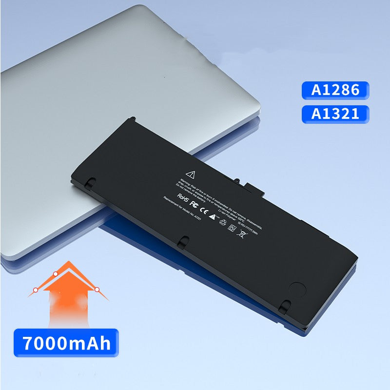 Batterie Macbook Air Pro pour ordinateur portable A1466 A1502 A1398