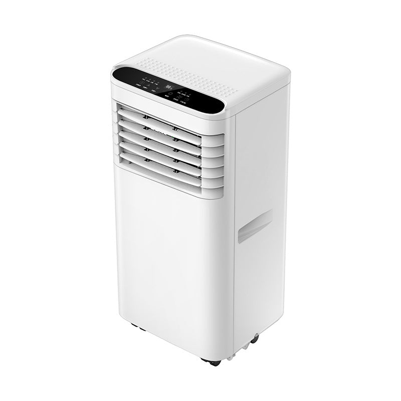 Ventilateur de climatisation à double mode humidifiant