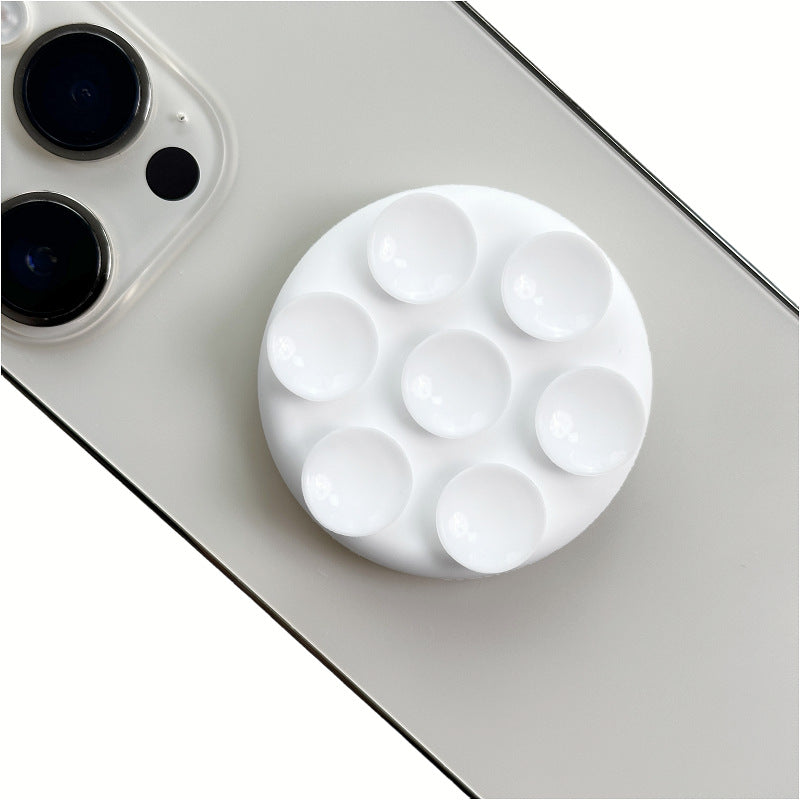 Téléphone portable Airbag Bracket est amovible pliable