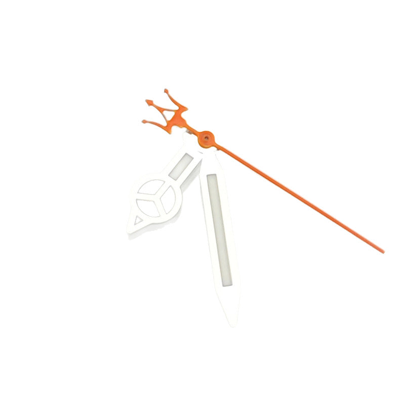 Accessoire pointeur modifié de 6 couleurs