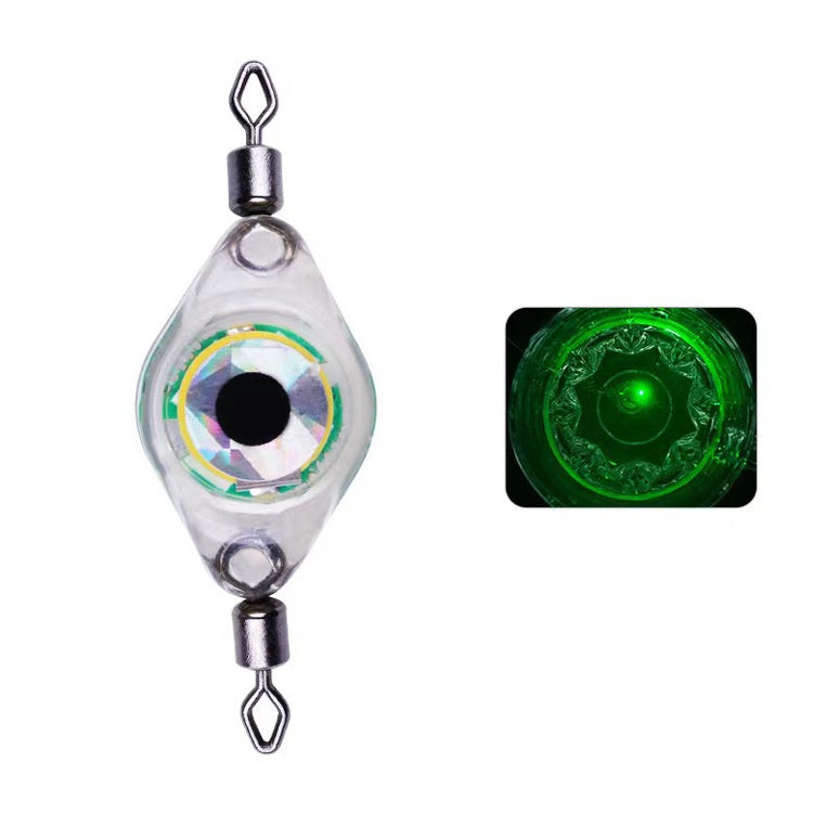Lampe sous-marine de pêche de nuit Led imperméable