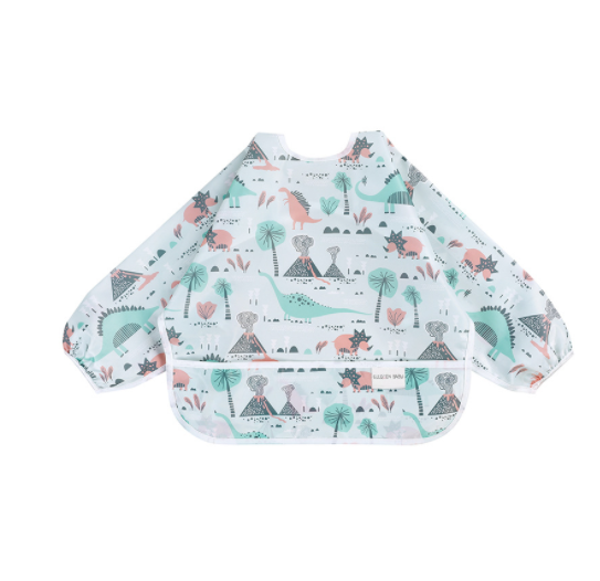 Baby Manger Coverall Poche de riz imperméable