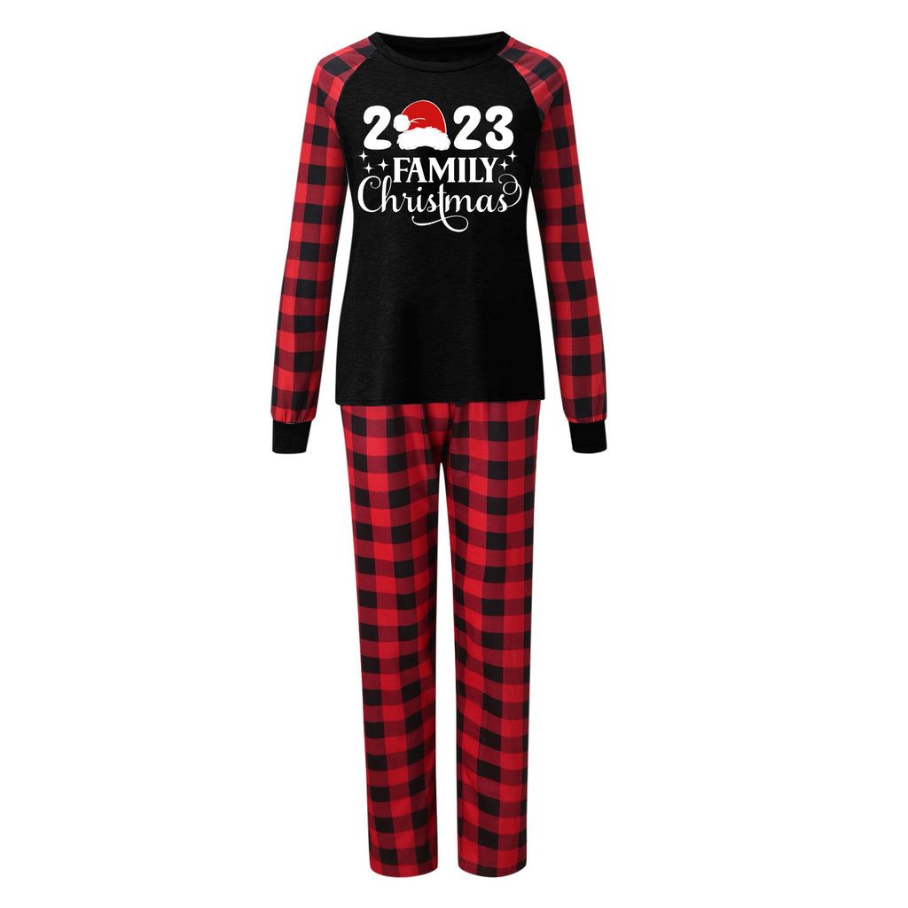 Maillot de pyjama pour enfant de Noël