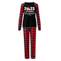 Maillot de pyjama pour enfant de Noël