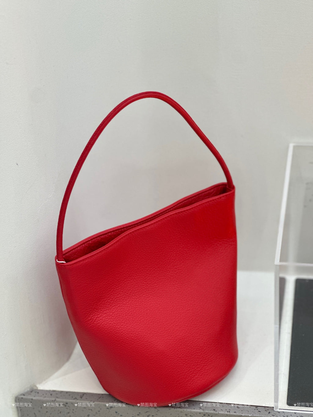 Sac en cuir Badi pour femme Style haut de gamme Petit sac sac à épaule Sac à main