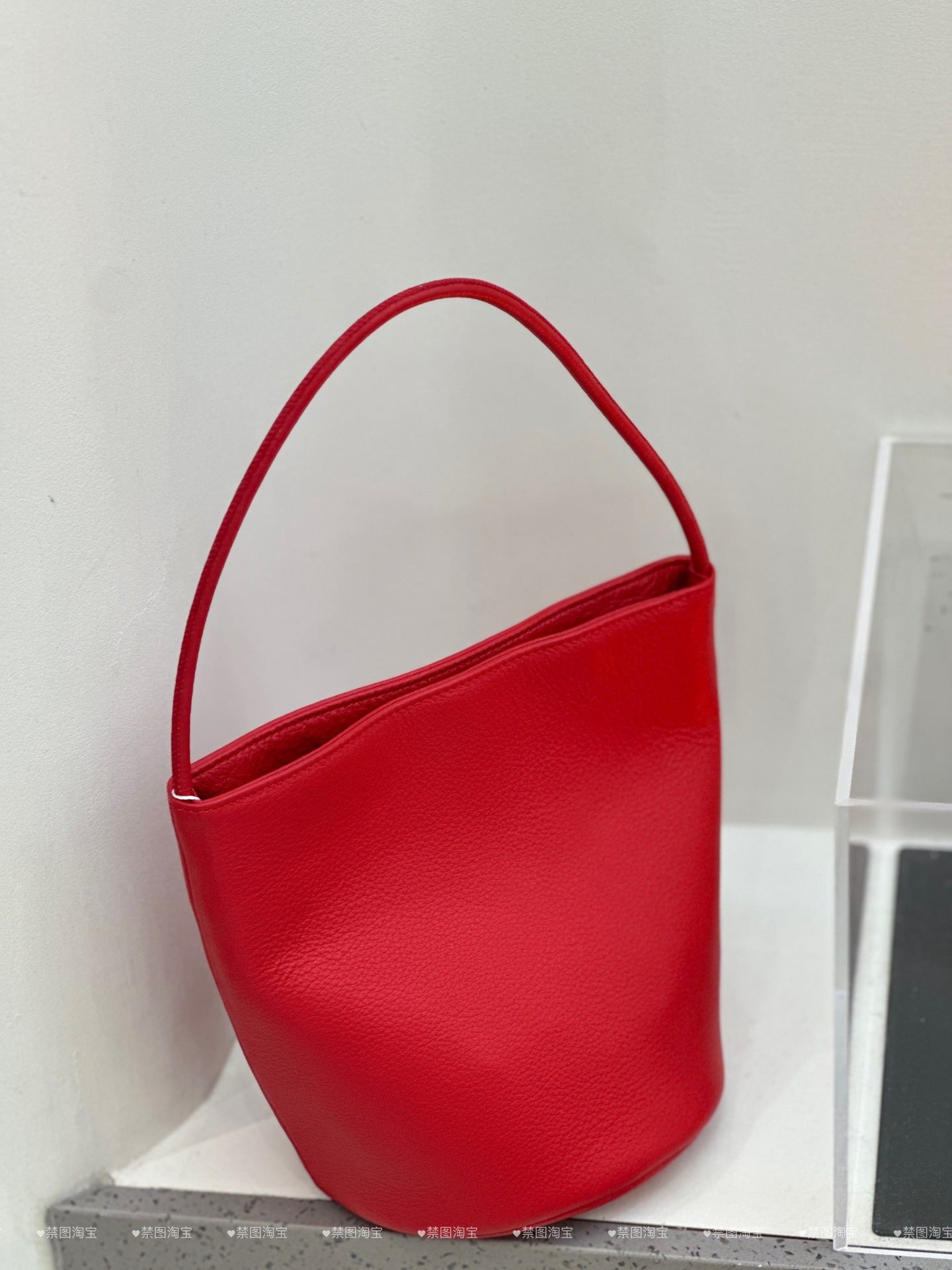 Sac en cuir Badi pour femme Style haut de gamme Petit sac sac à épaule Sac à main