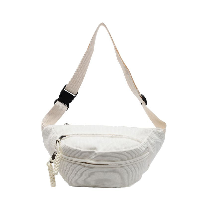Sac de sport casual mode simple
