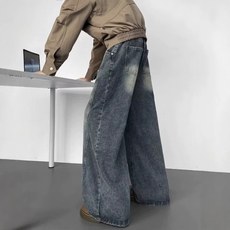 Pantalon souple polyvalent pour hommes