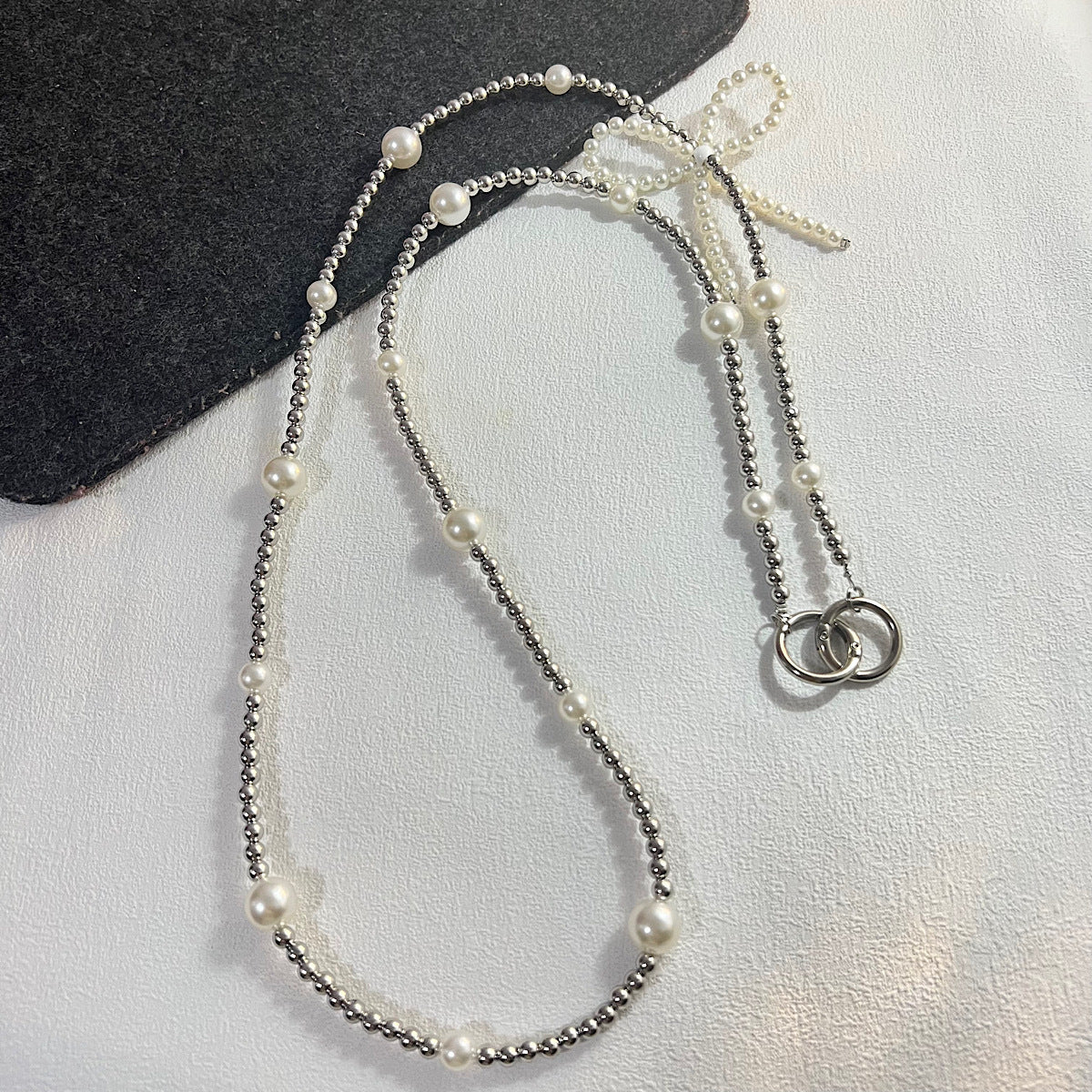 Pendenton de noeuds de cornemuse