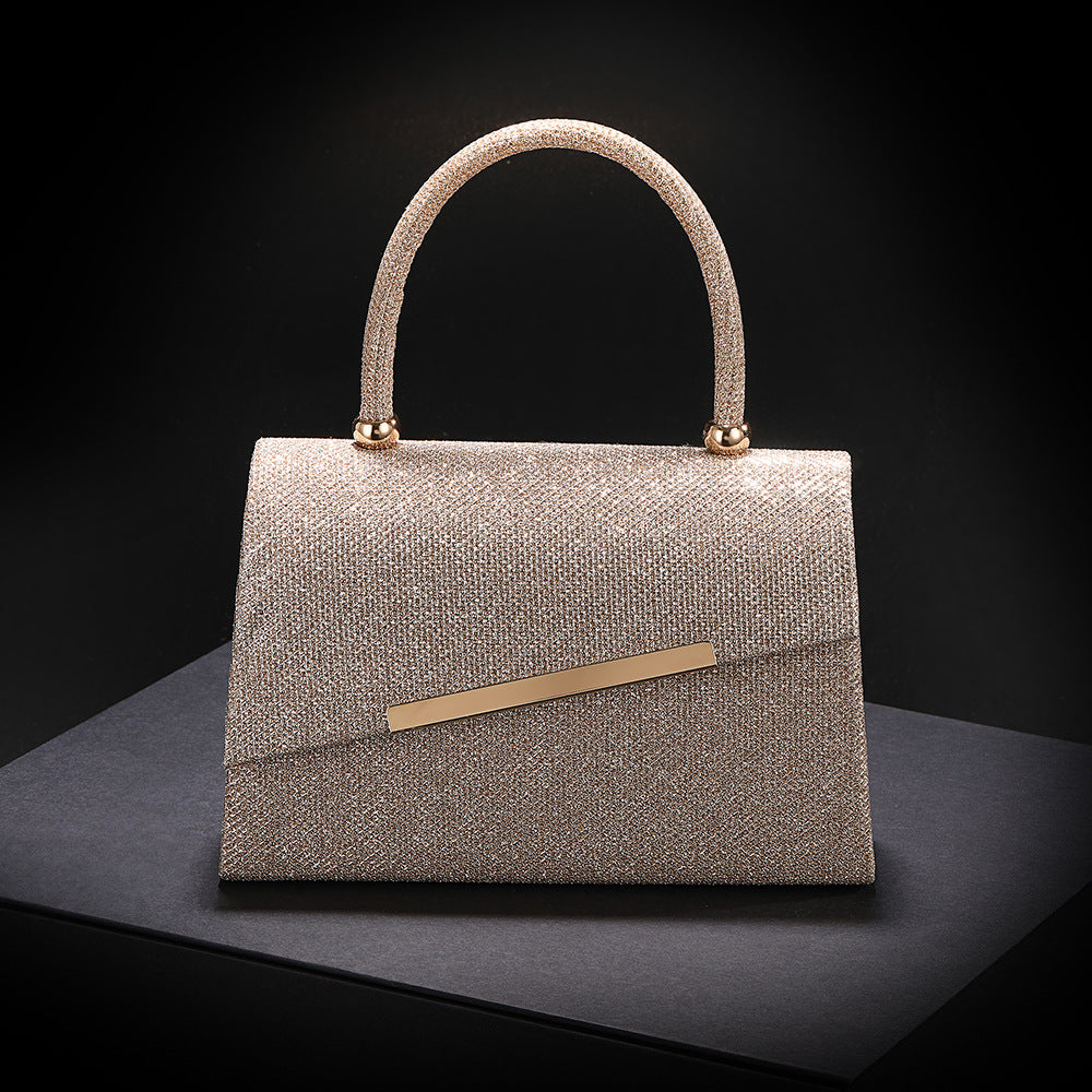 Sac pour le corps d'embrayage du soir fashionable