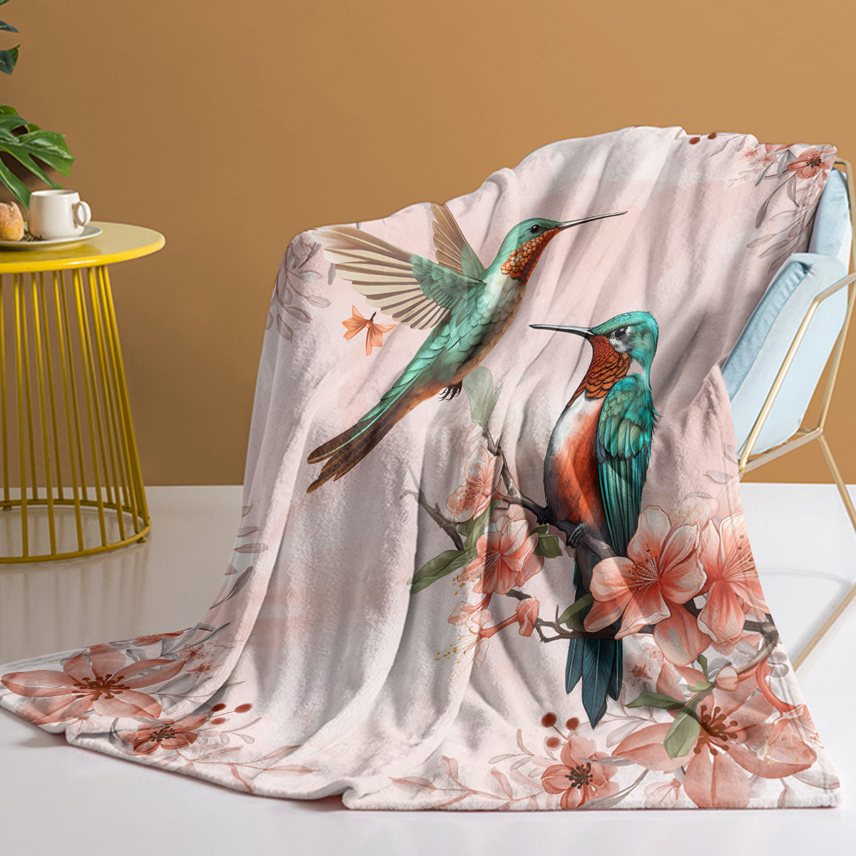 Bird cover