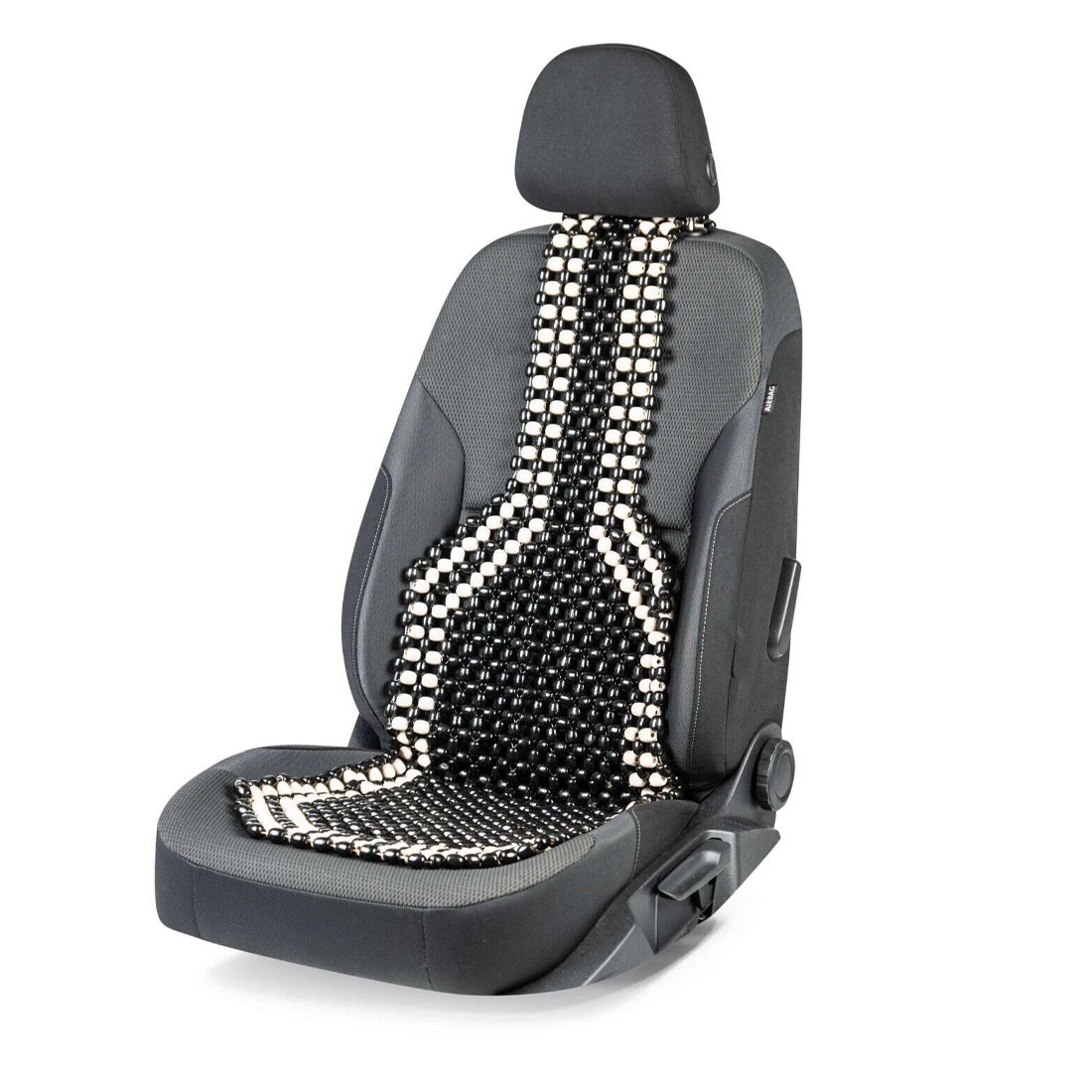 Universal Auto voiture Perled Siège Cover Massager Summer Cooling Mat Bureau
