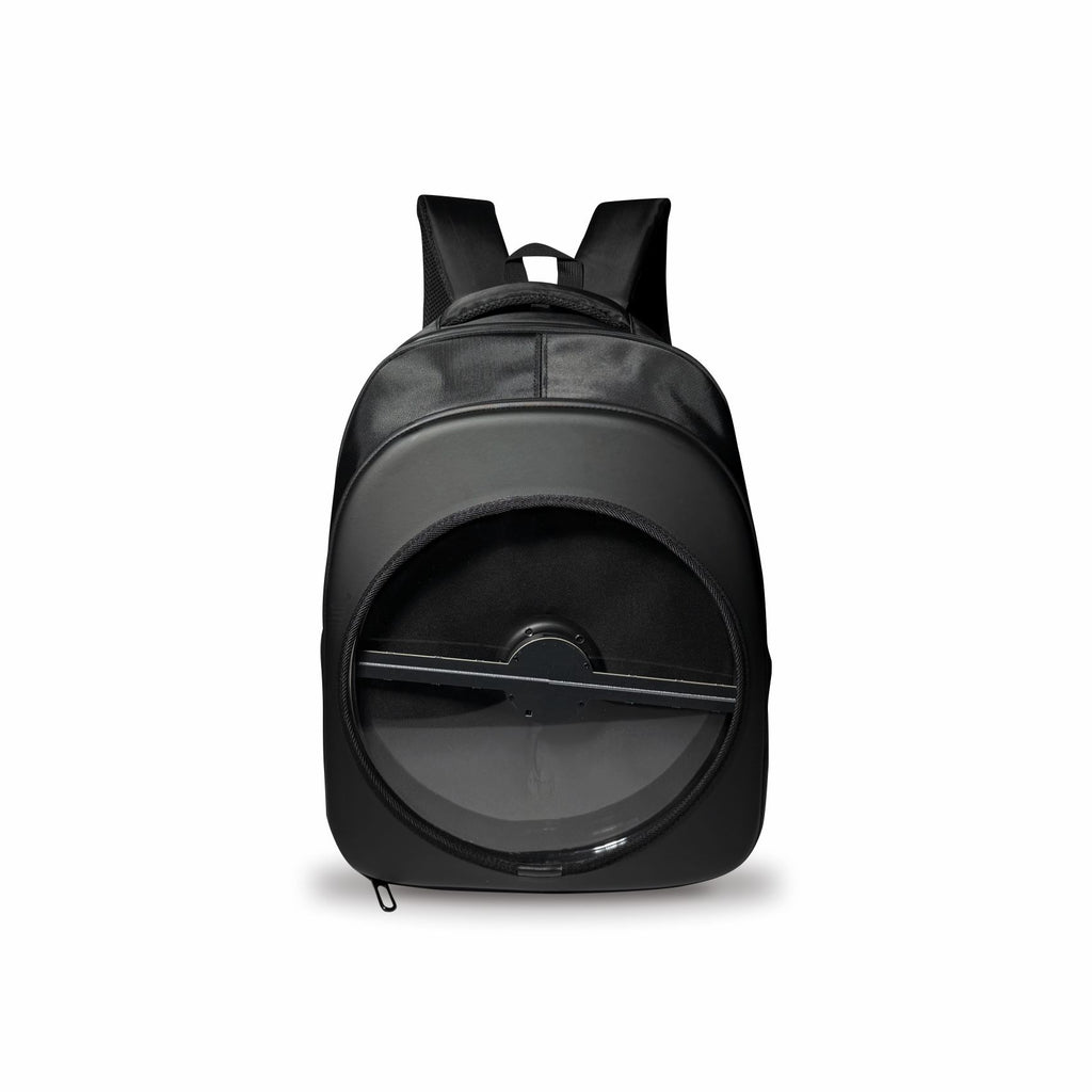 Wiilala 3D Holographic Backpack Mobile Outdoor Advertising Display Projection stéréoscopique