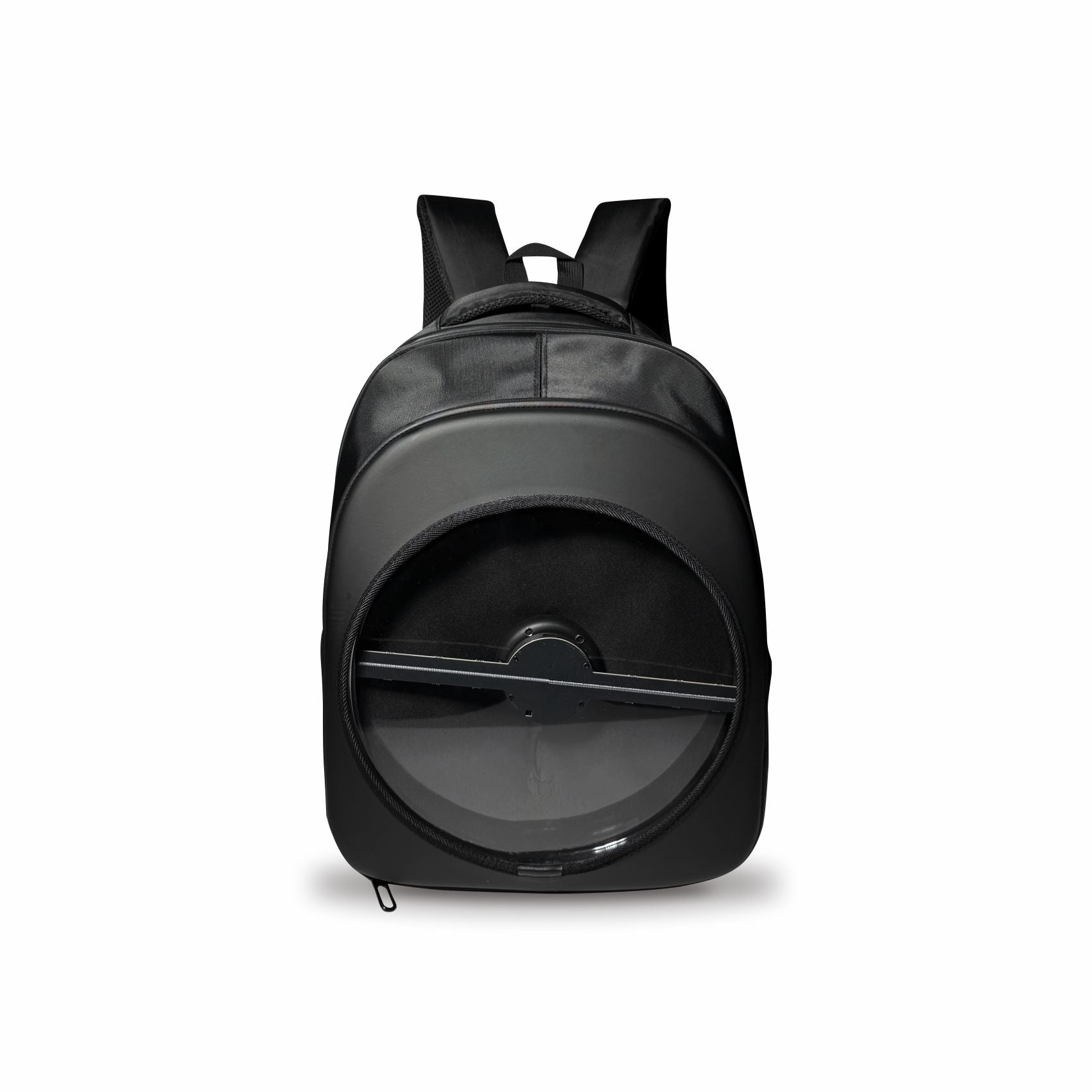 Wiilala 3D Holographic Backpack Mobile Outdoor Advertising Display Projection stéréoscopique