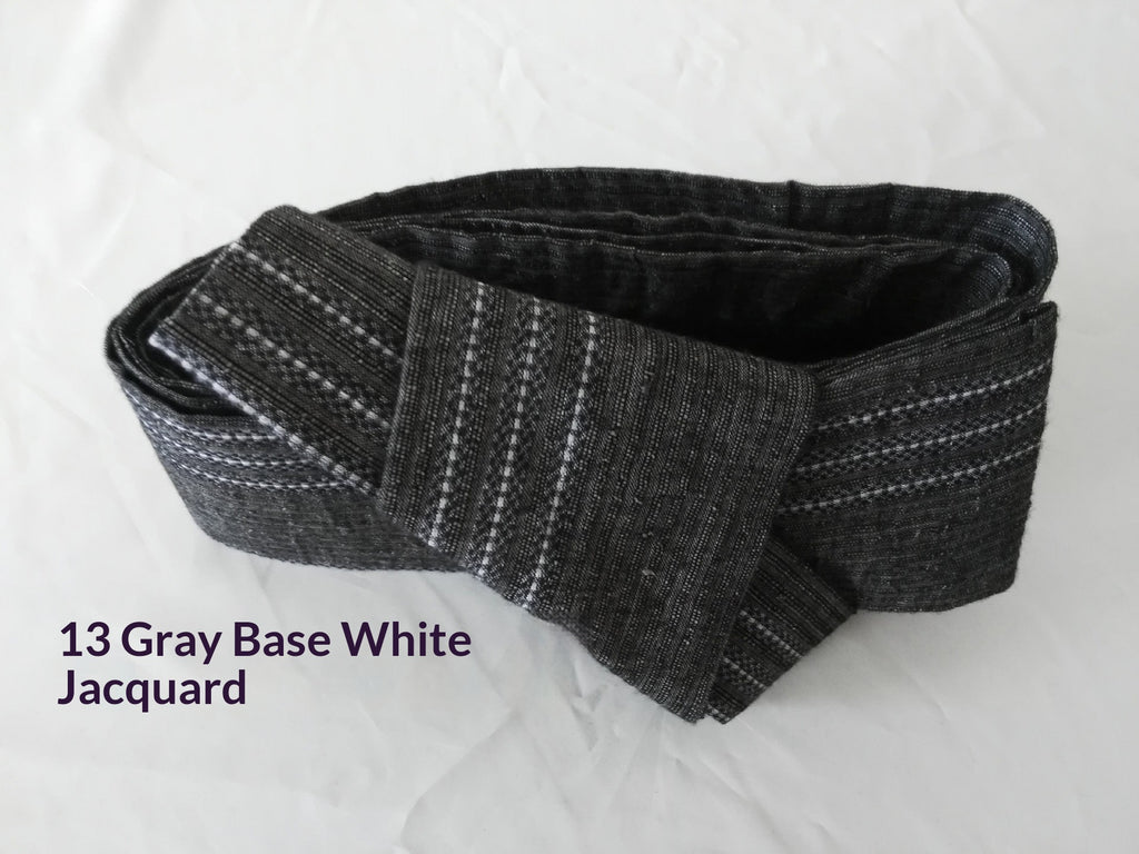 Ceinture de taille en coton Kimono Yukata de style japonais
