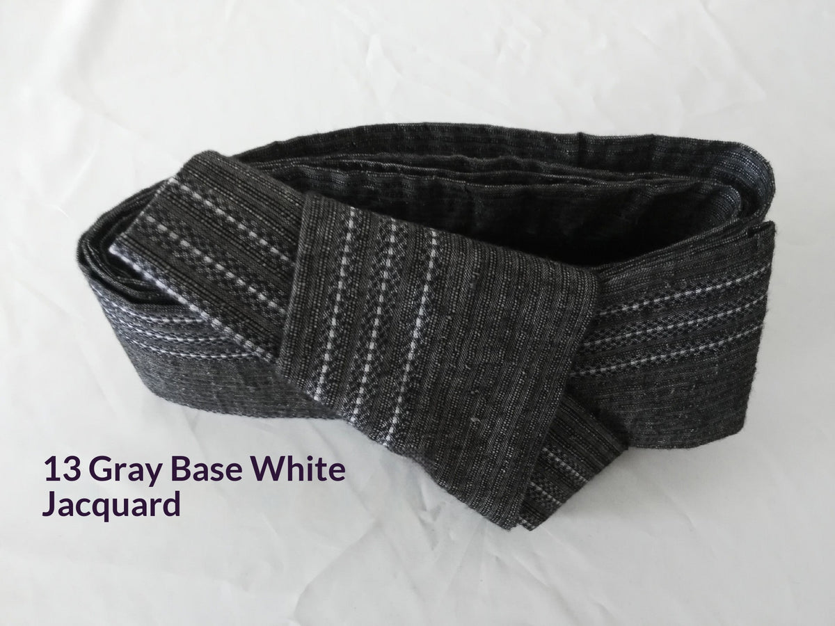 Ceinture de taille en coton Kimono Yukata de style japonais