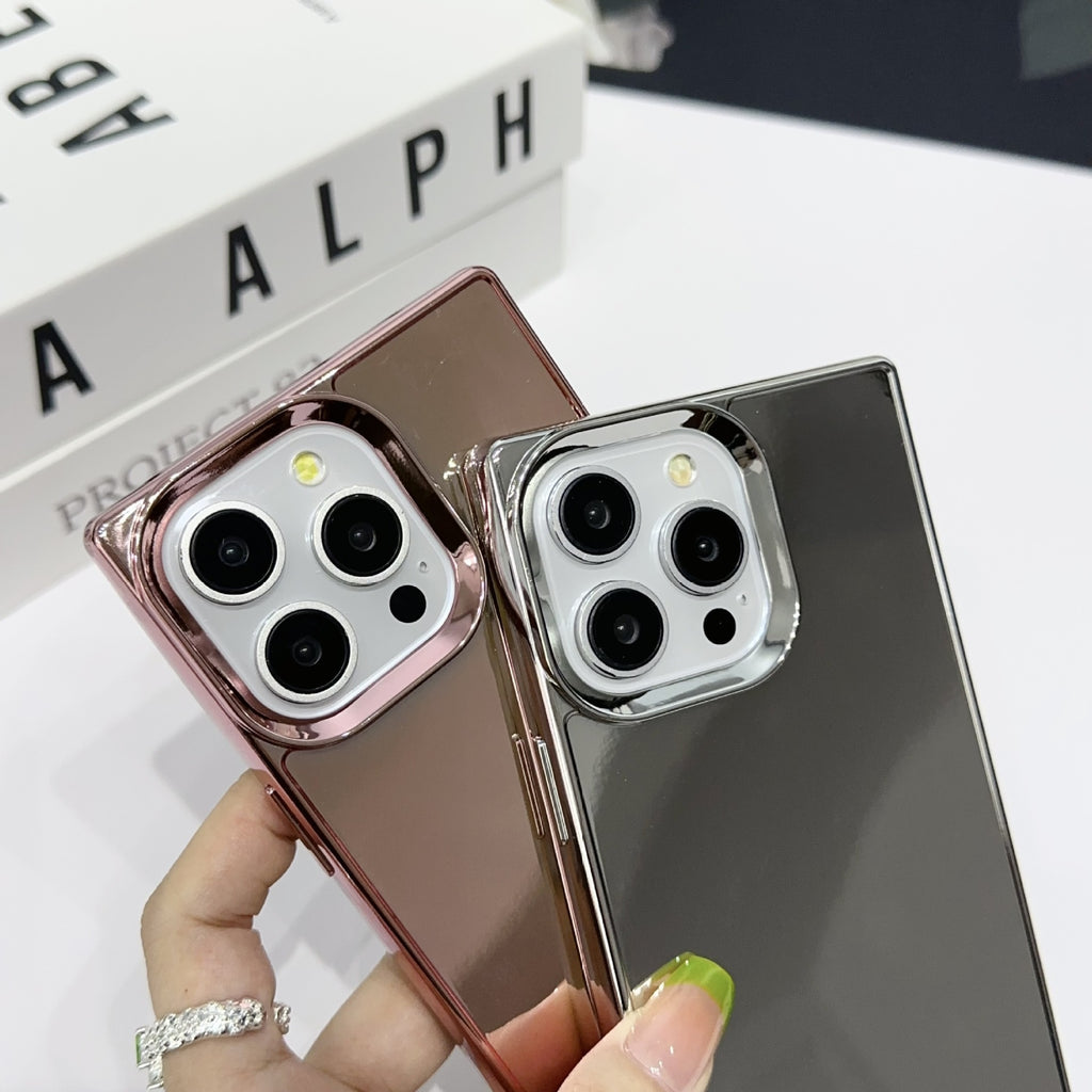 Couverture de protection pour téléphone portable résistant à la chute