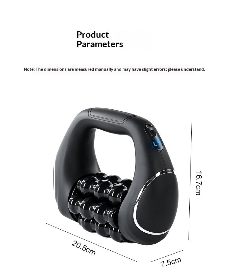 Massage de sport Roller Massager de plein corps