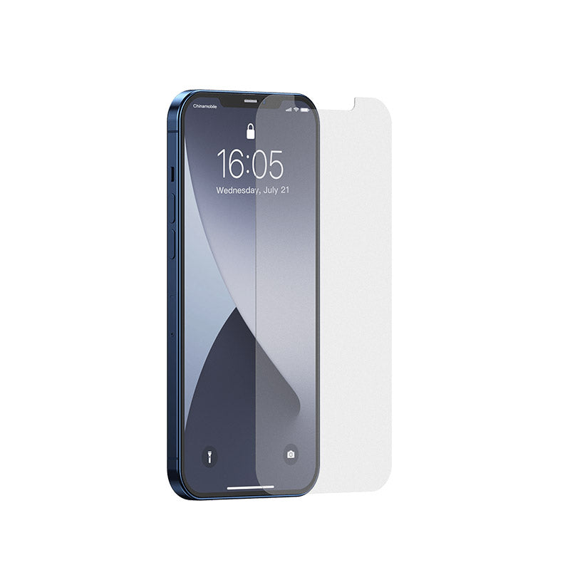 0.25mm Film trempé en verre pour IP 12 Mini 5.4 En pouces