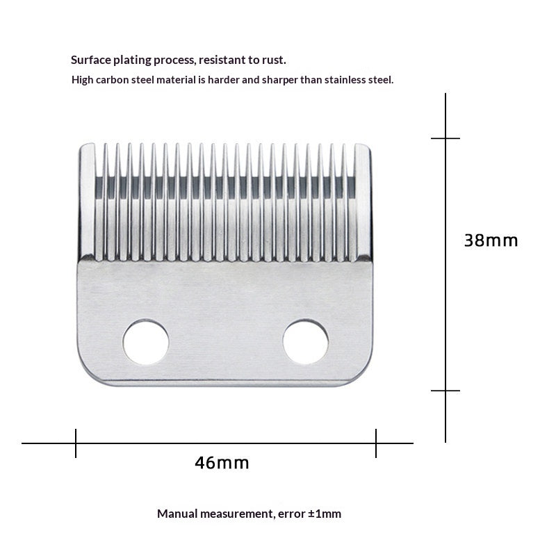 LP19 Clipper Universal Lame Accessoire