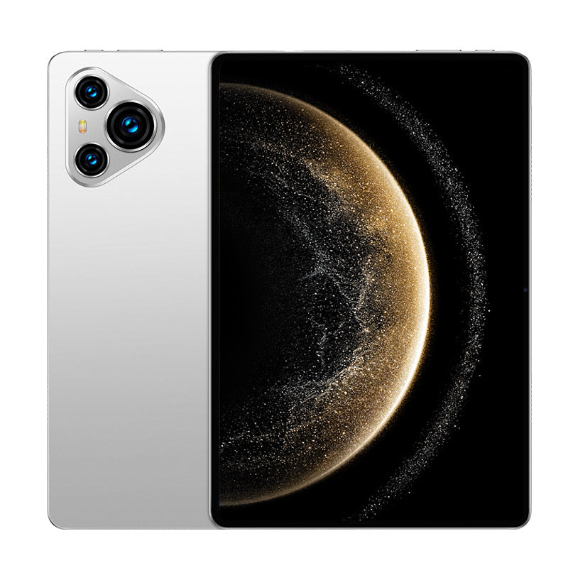 Tablette Android intelligente de 10 pouces avec fente de carte SIM