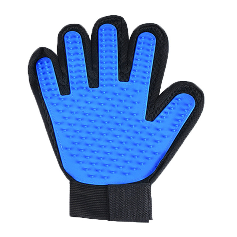 Gants pour chat d'animaux de compagnie
