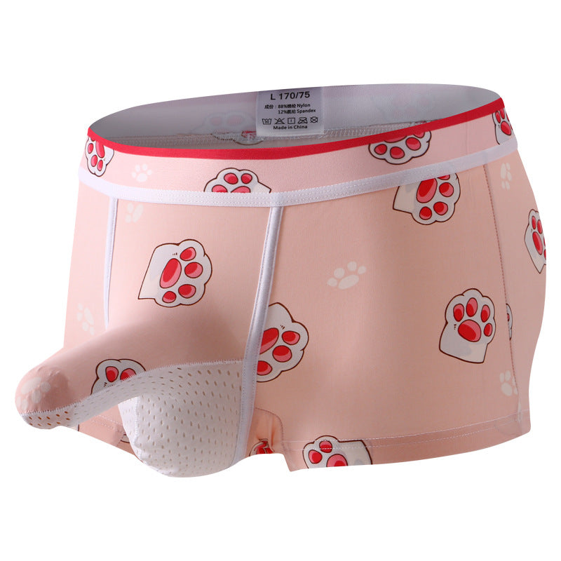 Sous-vêtements pour hommes sexy