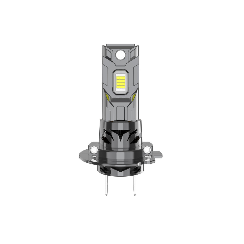 Plug Et Jouer H7 Voiture phare LED H4 Ampoule LED 9005 Universal Auto
