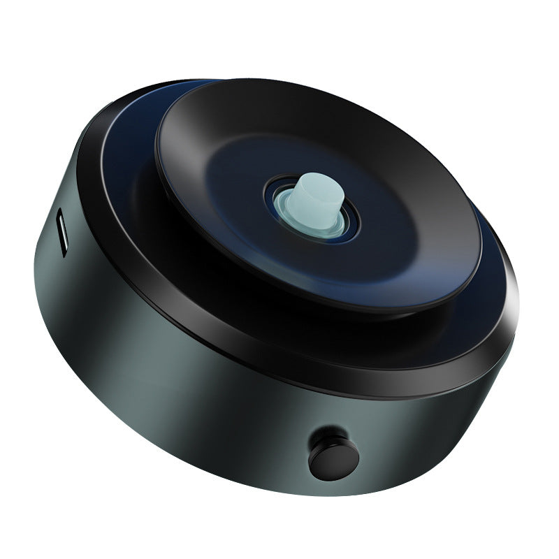 Support de téléphone mobile intelligent Monture de voiture à double side Magnetic Universal Adsorption Brack